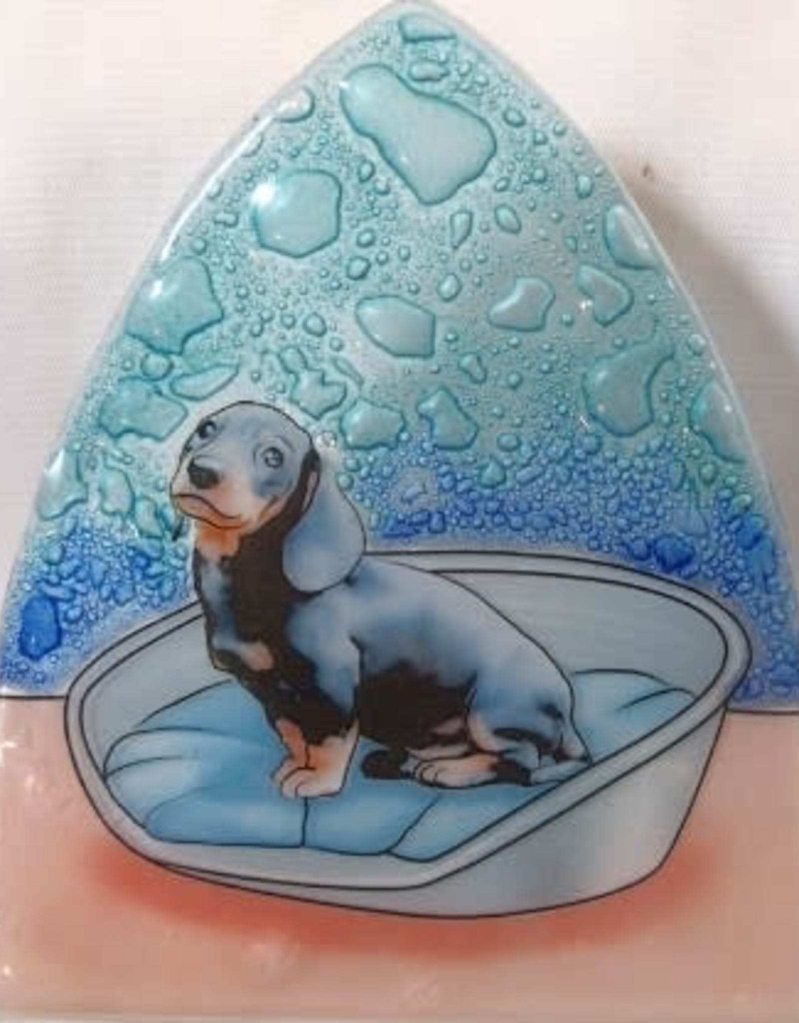 Pampeana Dachshund Puppy Nightlight