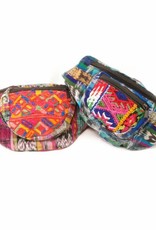Lucia's Imports Upcycled Fanny Pack