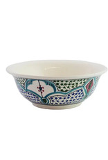 Sobremesa Amira Small Deep Serve Bowl