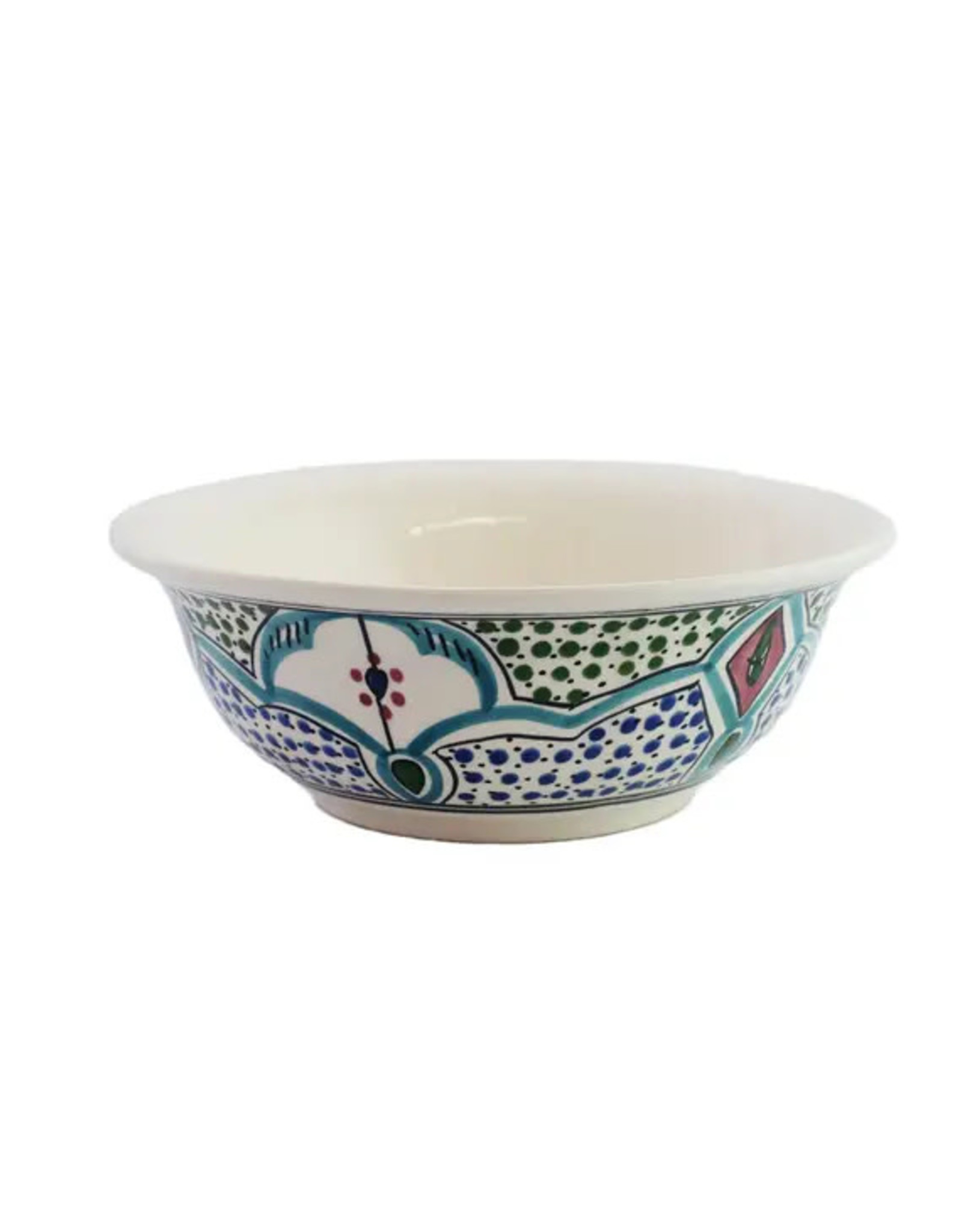 Sobremesa Amira Small Deep Serve Bowl