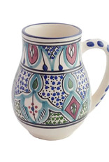 Sobremesa Amira Large Mug