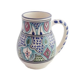 Sobremesa Amira Large Mug