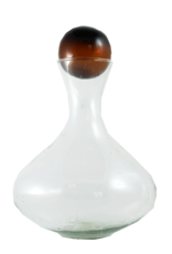 Sobremesa Clasico Glass Decanter - Large