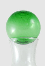 Sobremesa Clasico Glass Decanter - Small