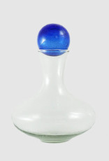 Sobremesa Clasico Glass Decanter - Small