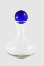 Sobremesa Clasico Glass Decanter - Small
