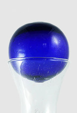 Sobremesa Clasico Glass Decanter - Small