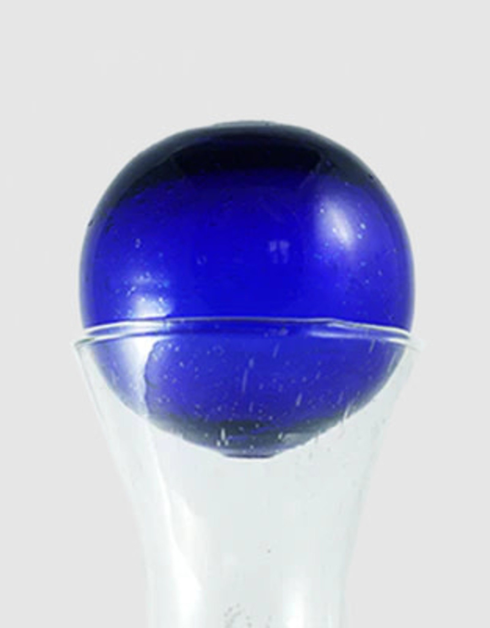 Sobremesa Clasico Glass Decanter - Small
