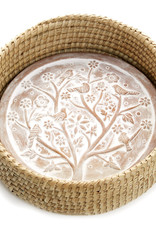 Serrv Birds of a Feather Breadwarmer