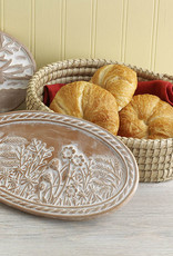 Serrv Fair Fields Breadwarmer