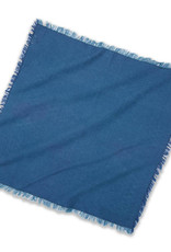 Serrv Indigo Woven Napkin
