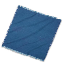 Serrv Indigo Woven Napkin