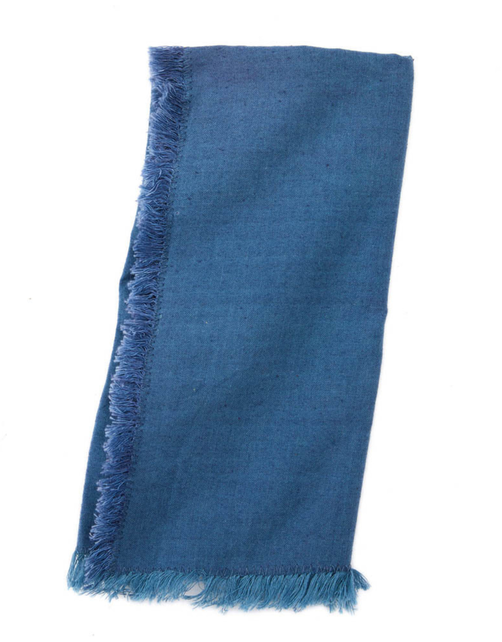 Serrv Indigo Woven Napkin