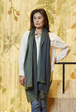 Serrv Rahasi Kashmiri Solid Scarf