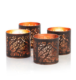 Serrv River Birch Tea Lights