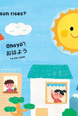 Barefoot Books Our World: Japan Board Book
