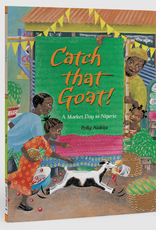 Barefoot Books Catch that Goat!