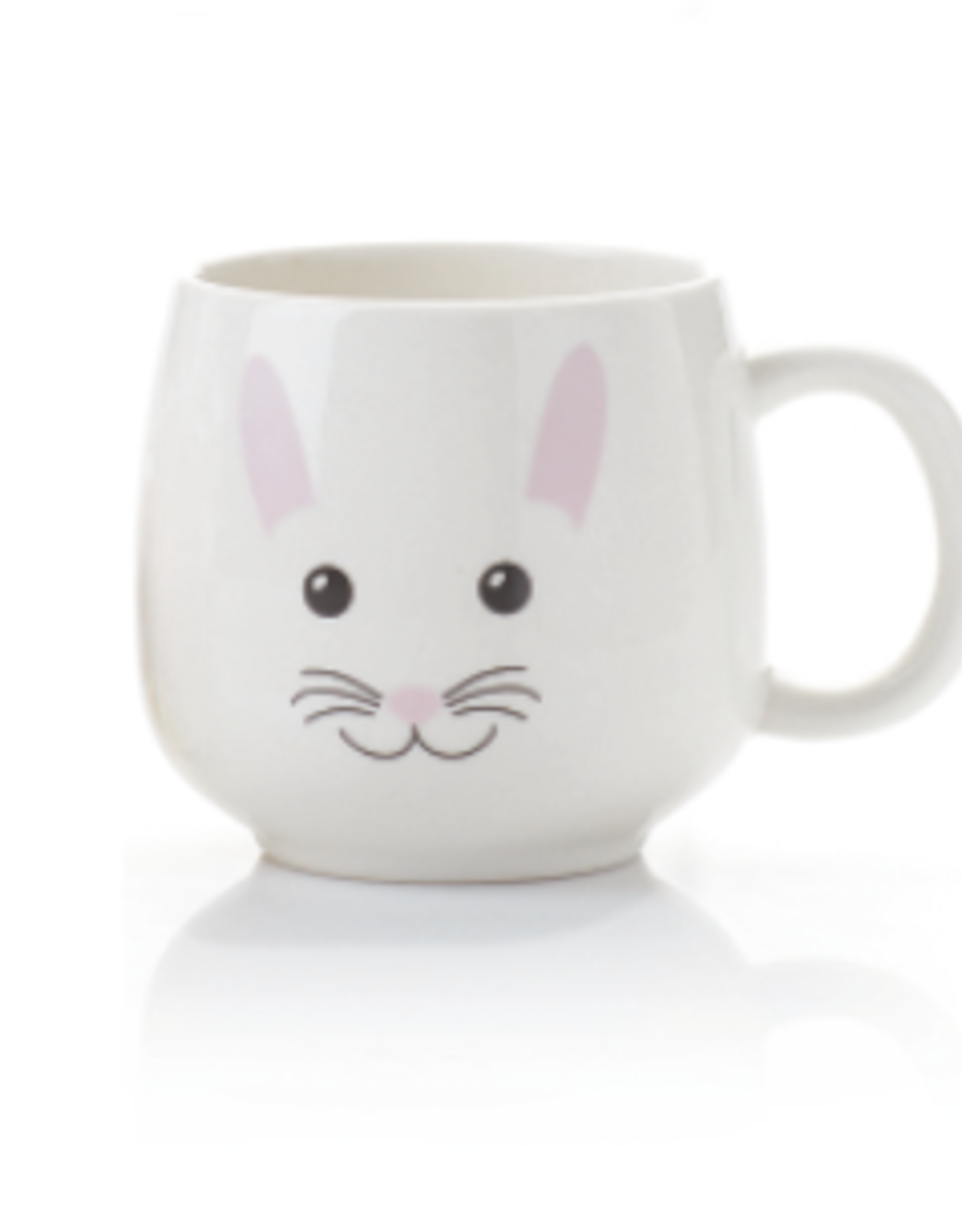 Serrv Sweet Bunny Mug