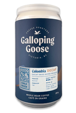 Galloping Goose Colombia Decaf Coffee