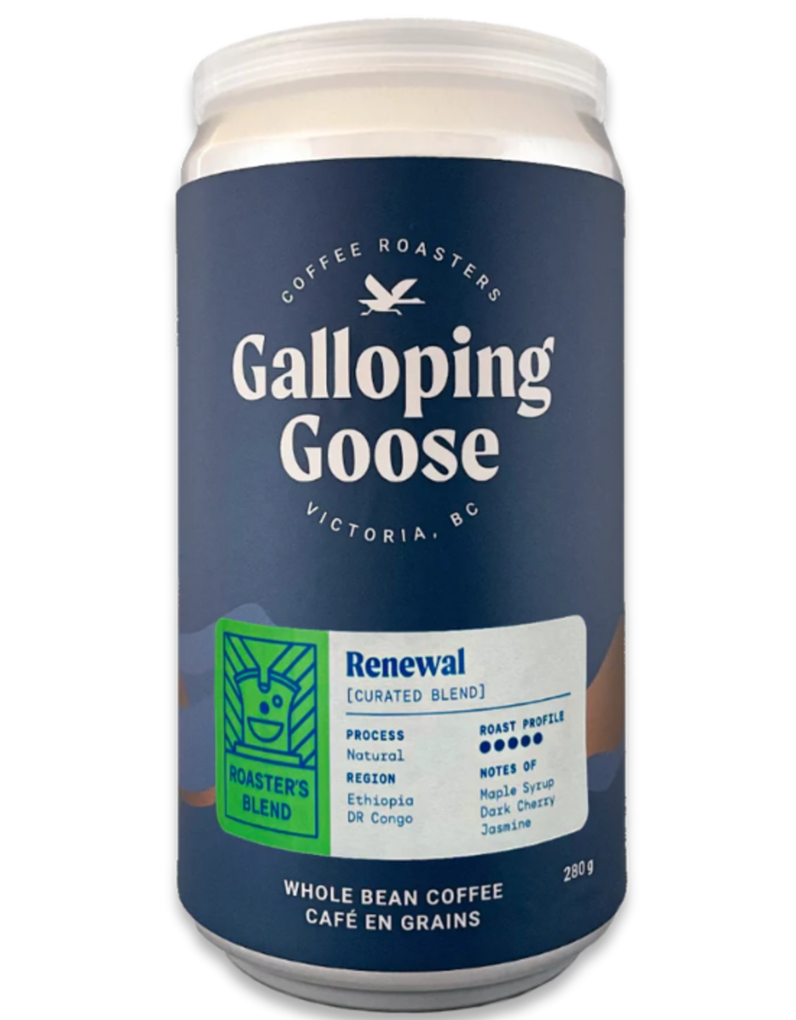 Galloping Goose Renewal Blend Coffee