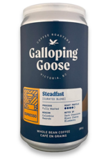 Galloping Goose Steadfast Espresso Coffee