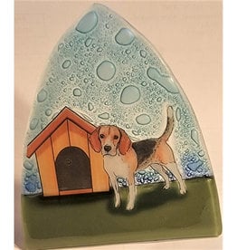 Pampeana Beagle Dog Nightlight