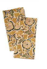 Serrv Kalamkari Meadow Napkin