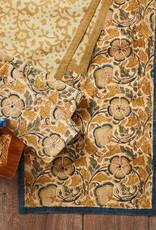 Serrv Kalamkari Meadow Napkin