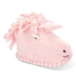 Silk Road Bazaar Unicorn Infant Zooties | 0-12 months