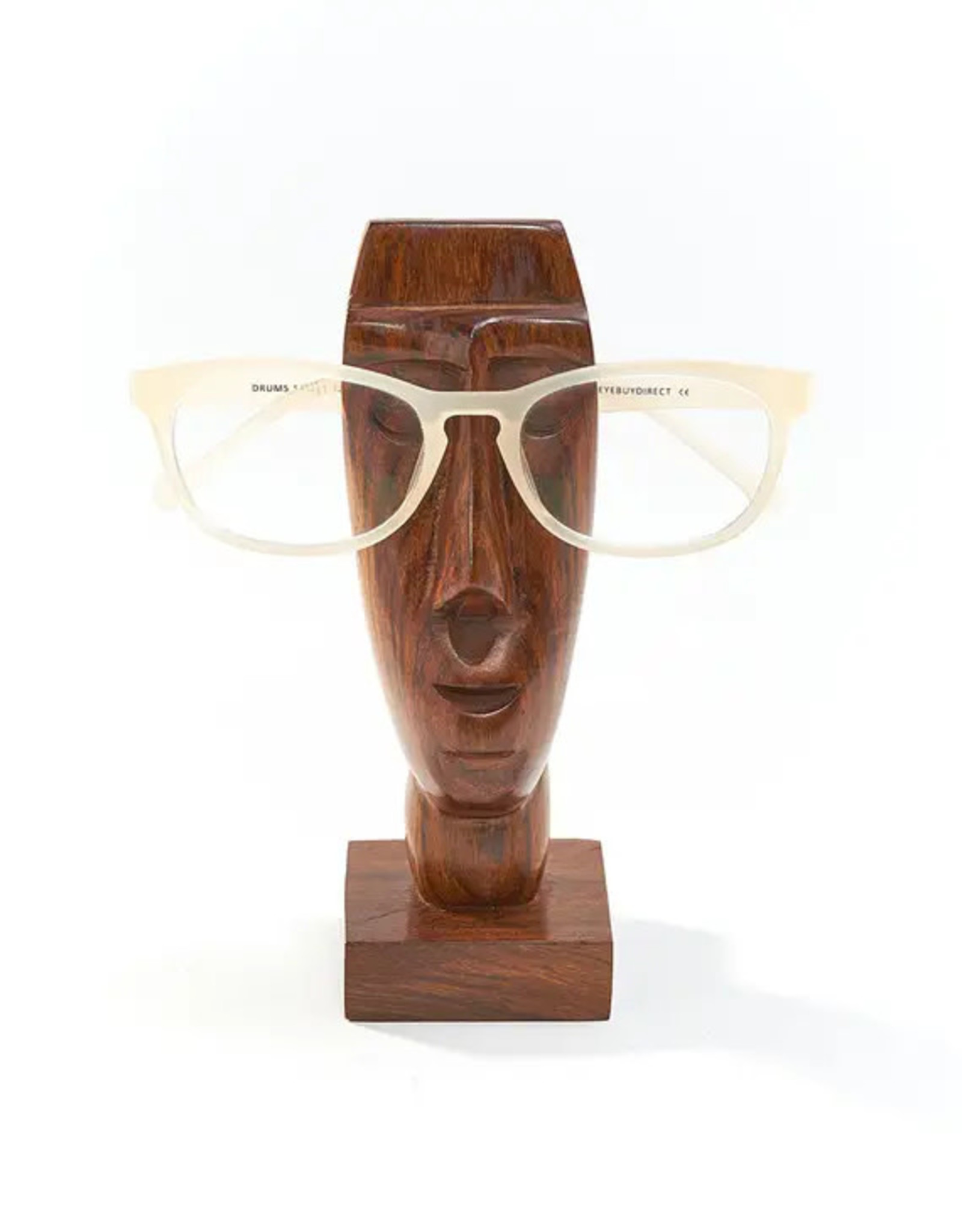 Matr Boomie Rapa Nui Eyeglass Holder