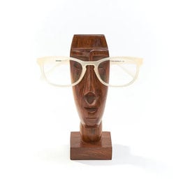 Matr Boomie Rapa Nui Eyeglass Holder