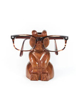 Matr Boomie Bhaaloo Bear Eyeglass Holder Stand