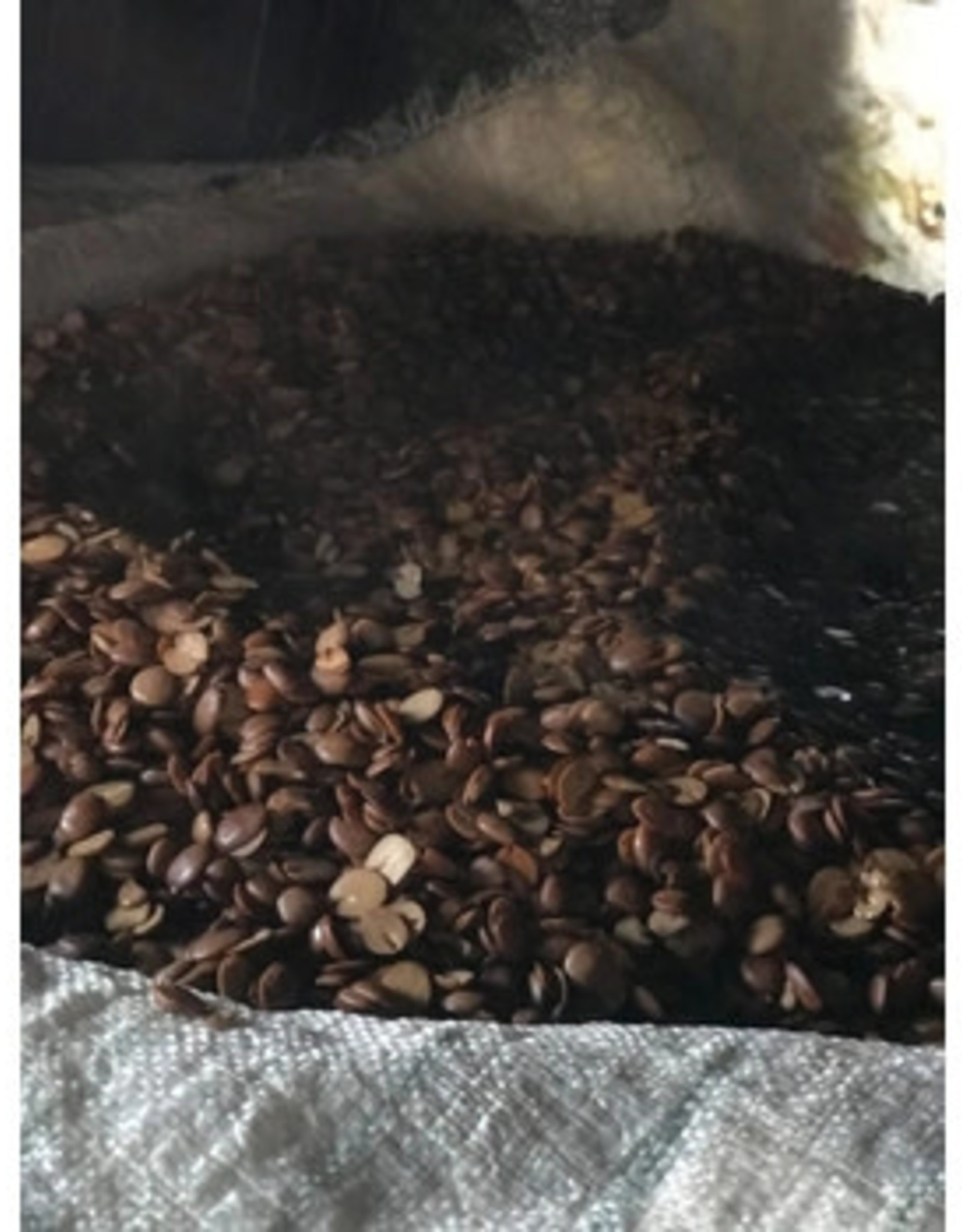 Burlap & Barrel Iru (Fermented Locust Beans)