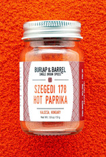Burlap & Barrel Szegedi 178 Hot Paprika