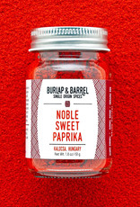 Burlap & Barrel Noble Sweet Paprika
