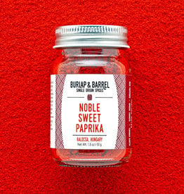 Burlap & Barrel Noble Sweet Paprika