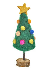 Felt So Good Felt Mini Holiday Tree