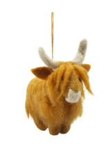 Felt So Good Harry the Highland Cow Felt So Good Harry the Highland Cow