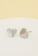 Starfish Project Give Hope Earrings in Silver