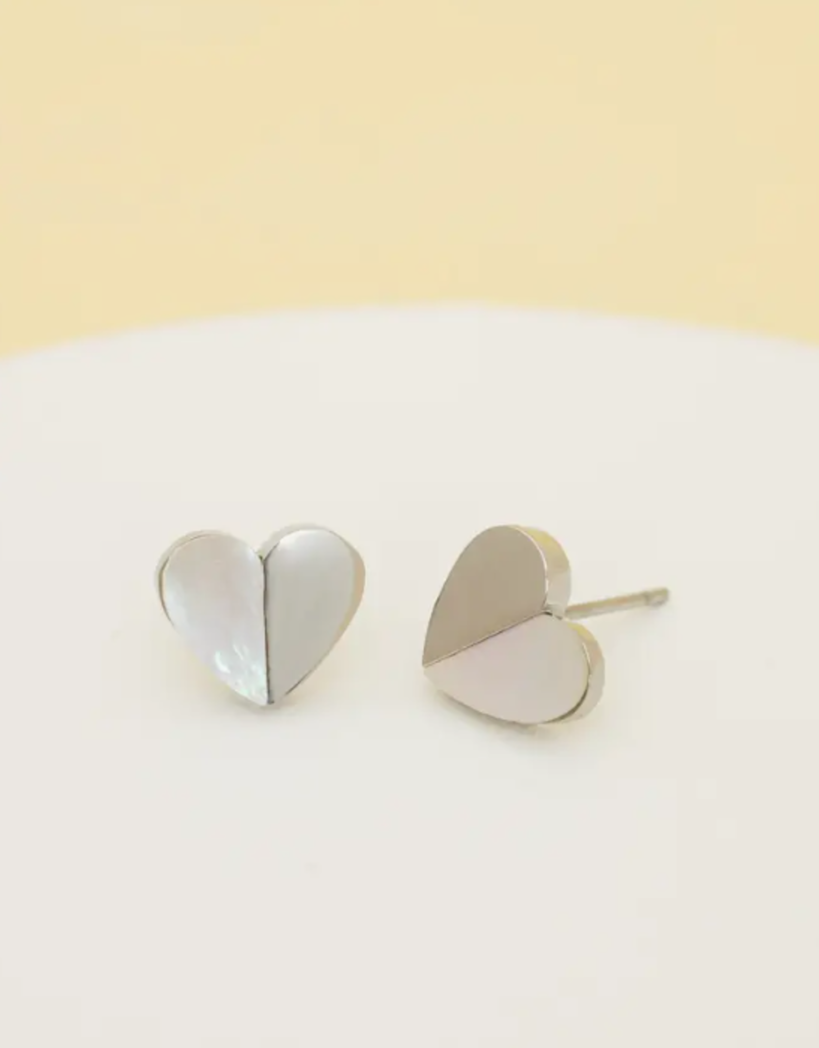 Starfish Project Give Hope Earrings in Silver