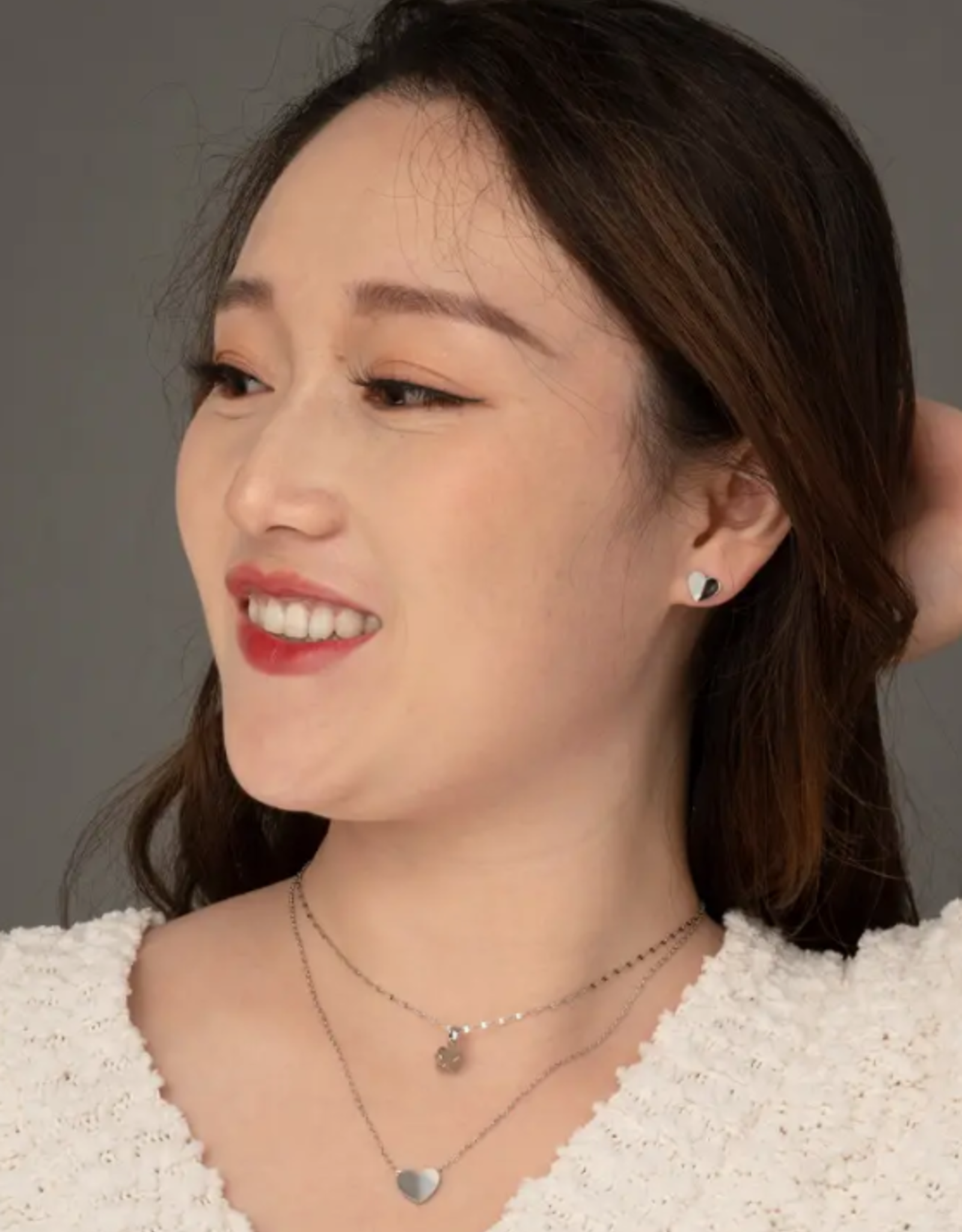 Starfish Project Give Hope Earrings in Silver