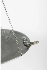 Ten Thousand Villages Clear Skies Bird Bath Feeder