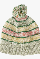 Ten Thousand Villages Candy Shoppe Knit Hat