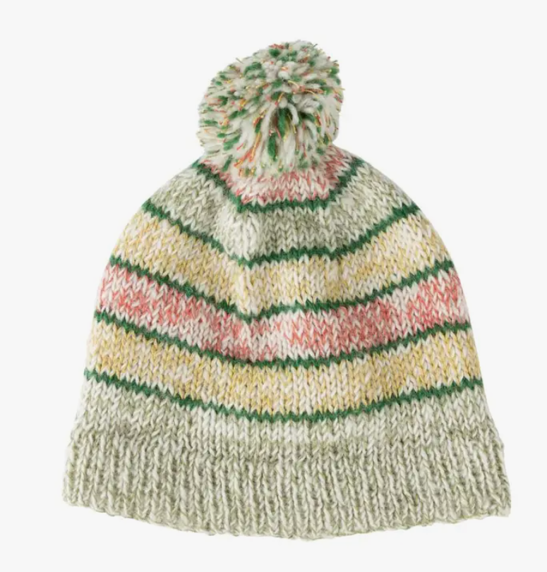 Candy Shoppe Knit Hat - Bunyaad