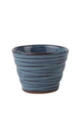 Ten Thousand Villages Ceramic Sake Cup
