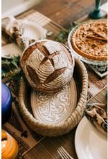 Ten Thousand Villages Toasty Bread Basket
