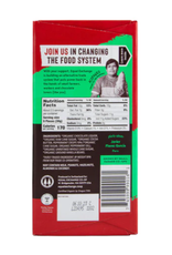 Equal Exchange Organic Dark Chocolate Mint Crunch (67%)