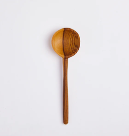 Justea Hand-carved Tea Spoon