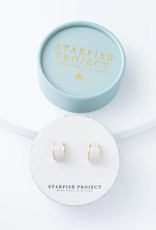 Starfish Project Sia Earrings