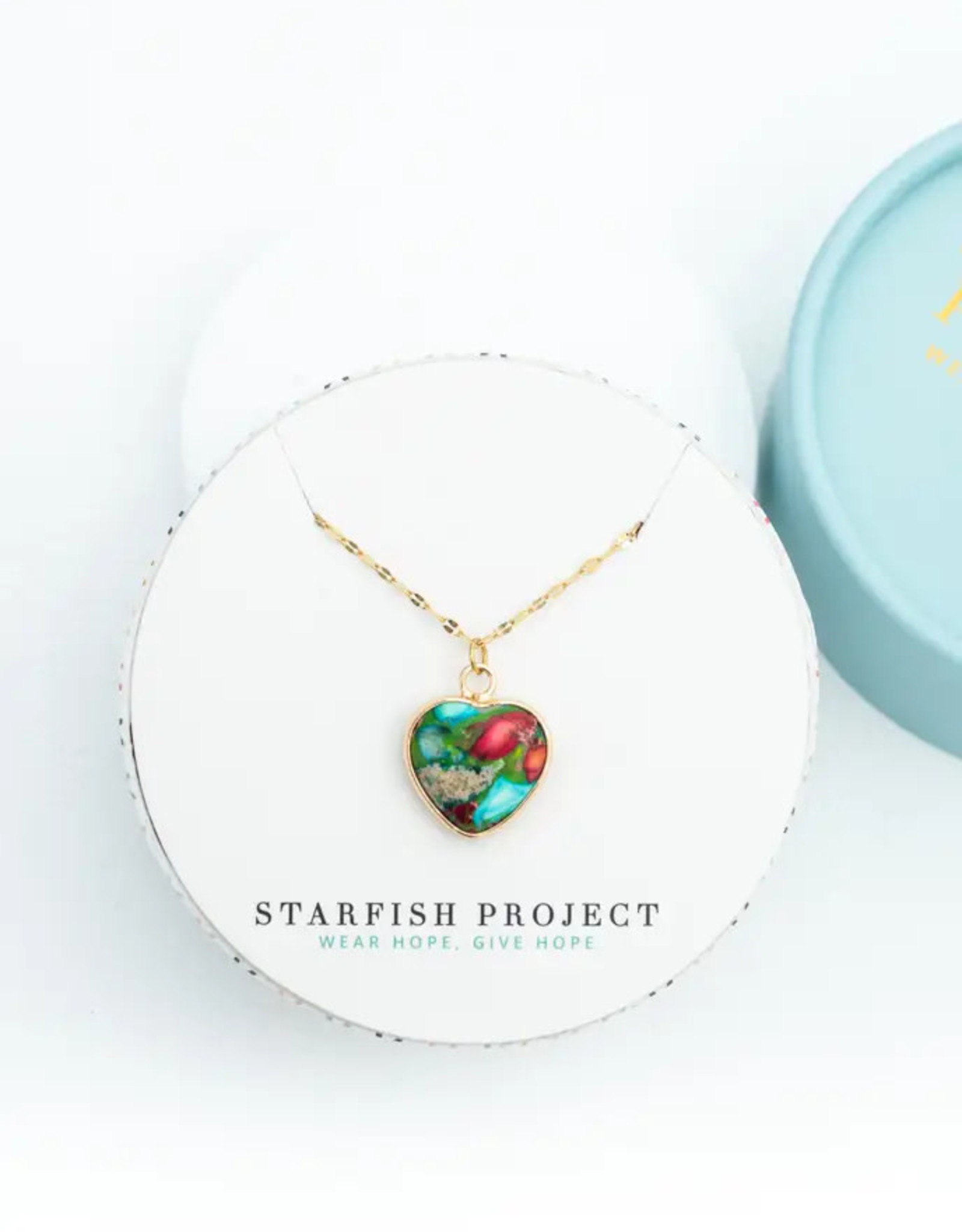 Blooming Love Necklace| Nominal